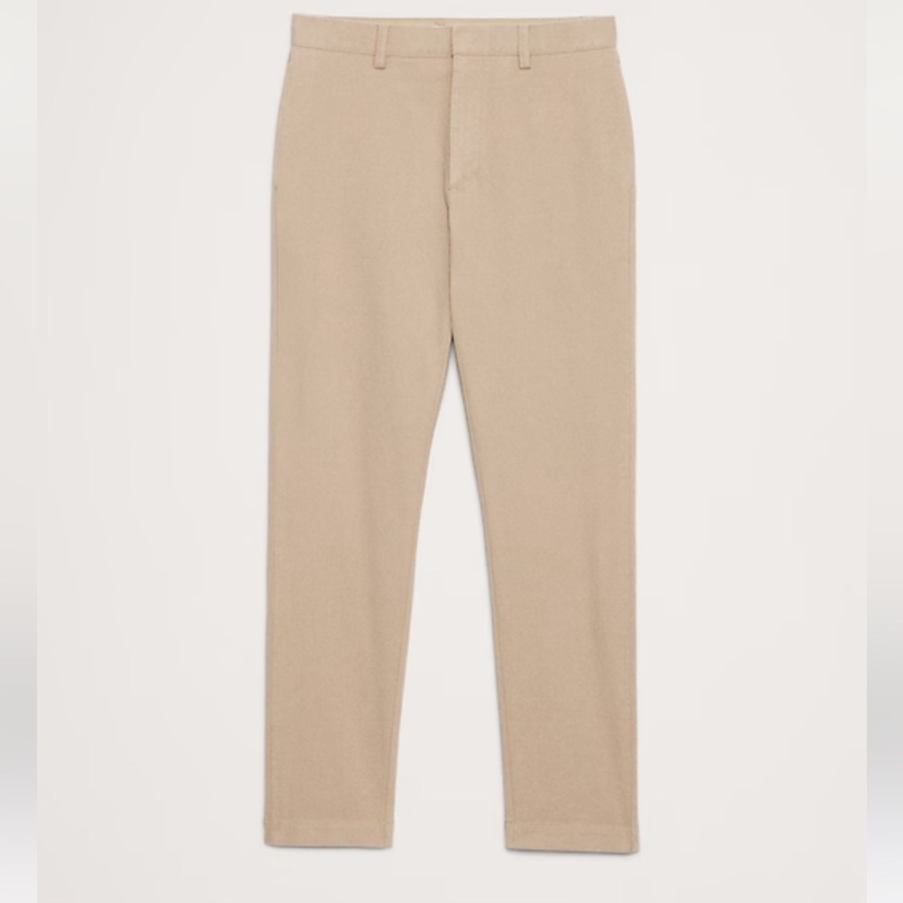 Khaki/Mason pants size 33x30